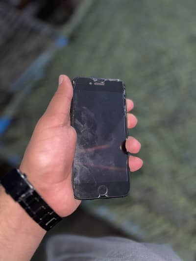 Apple iPhone SE