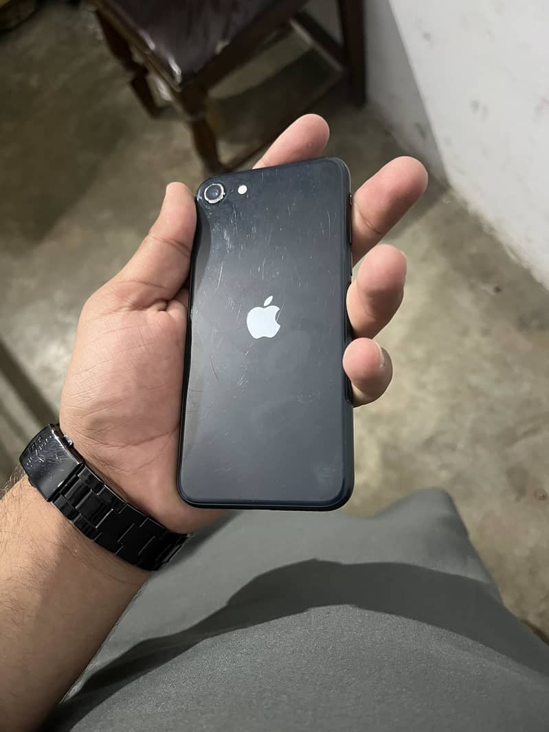 Apple iPhone SE 1