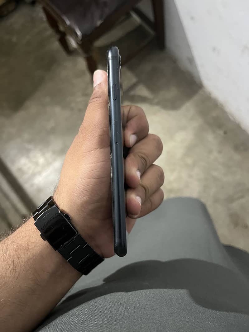 Apple iPhone SE 4