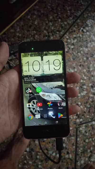 Htc desire 628