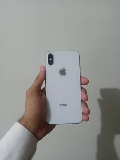 Apple iPhone X