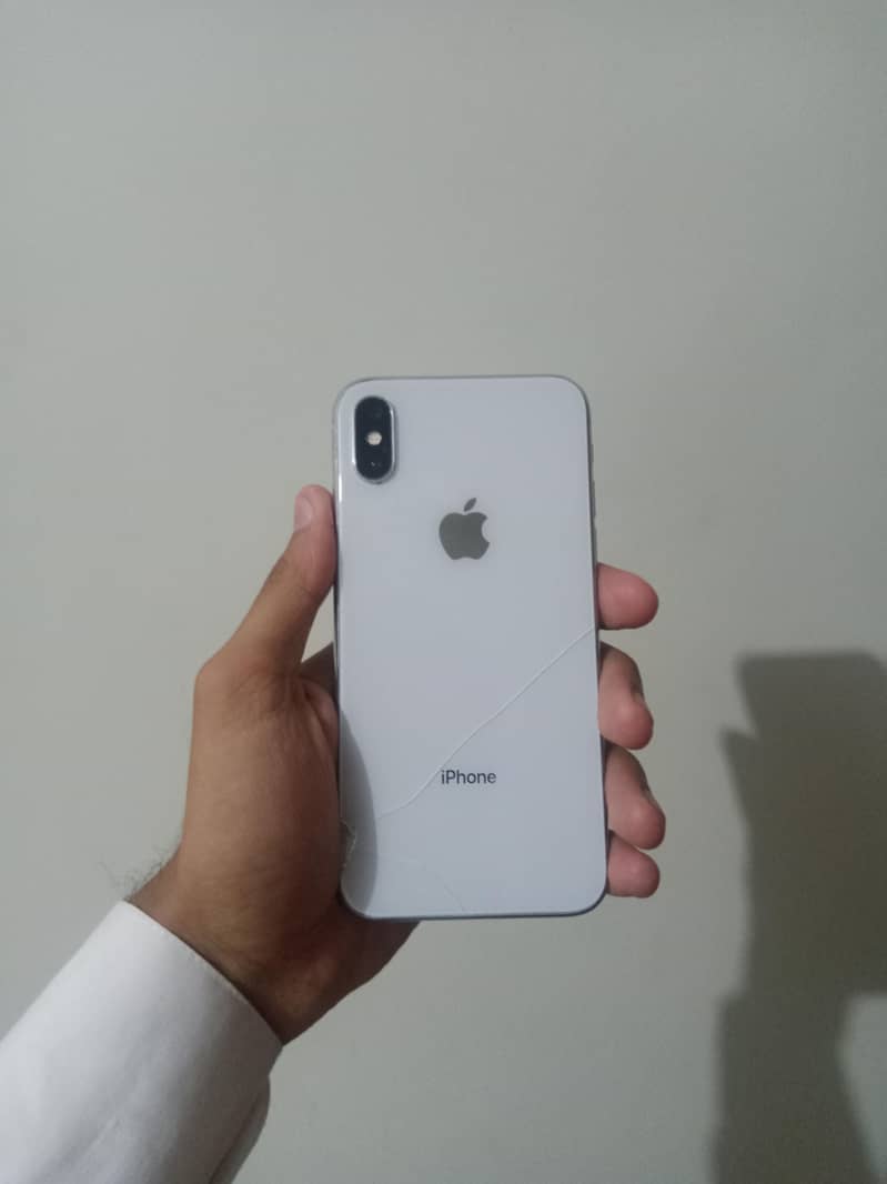 Apple iPhone X 0