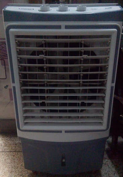 Room cooler