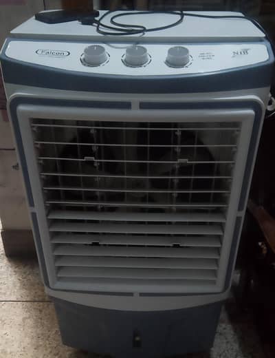 Room cooler
