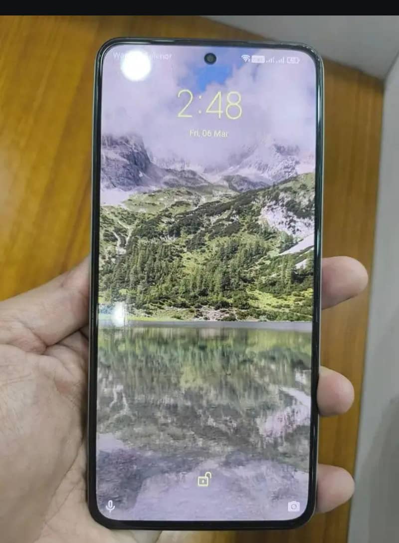 Dcode Bold 3 Pro 8/128 Official PTA 1