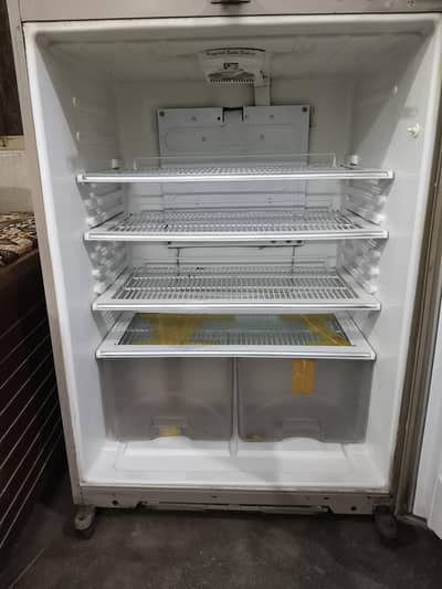 Dawlance jambu size fridge