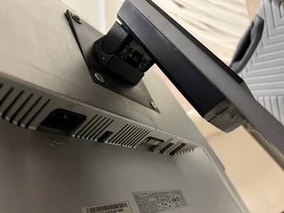 Dell 30 inch Lcd IPS 2k