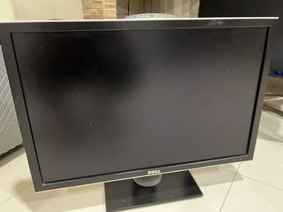 Dell 30 inch Lcd IPS 2k