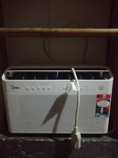 window ac 1 ton