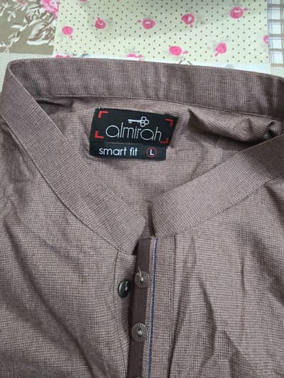 Branded Almirah | Male Size Large