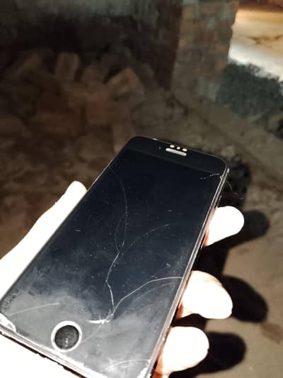 iPhone 7