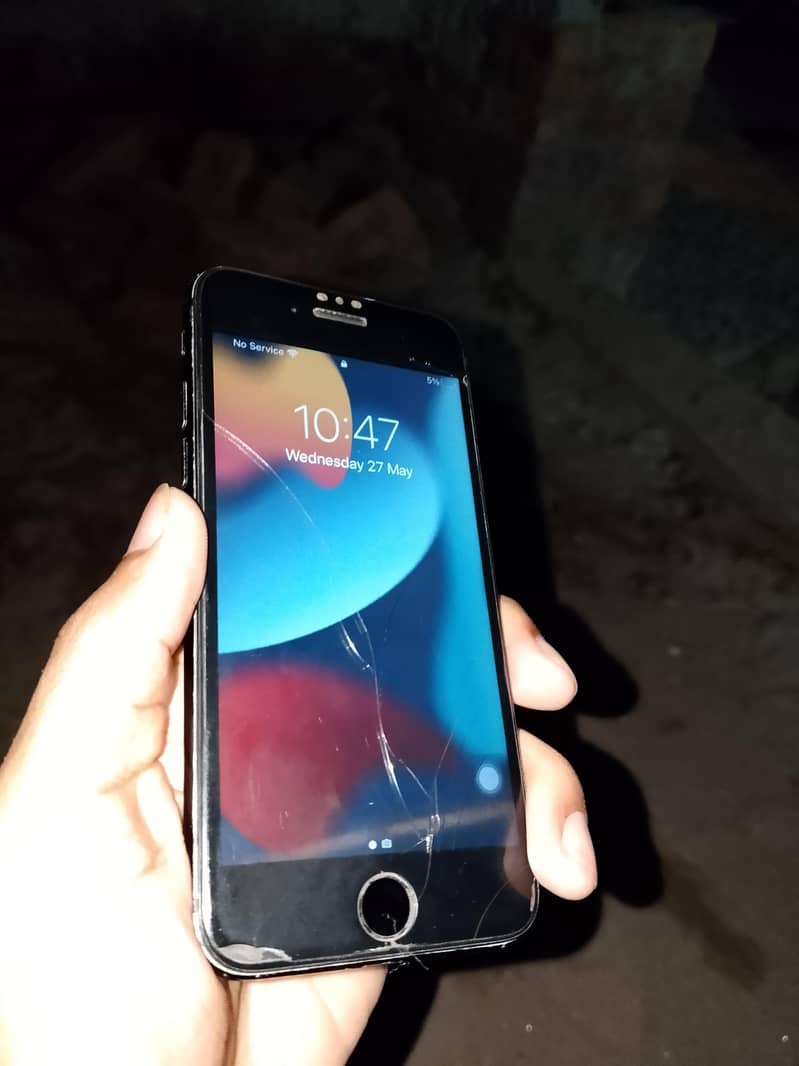 iPhone 7 1