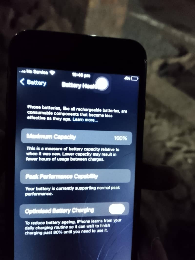 iPhone 7 3