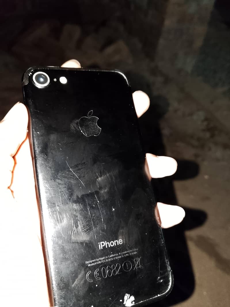 iPhone 7 6
