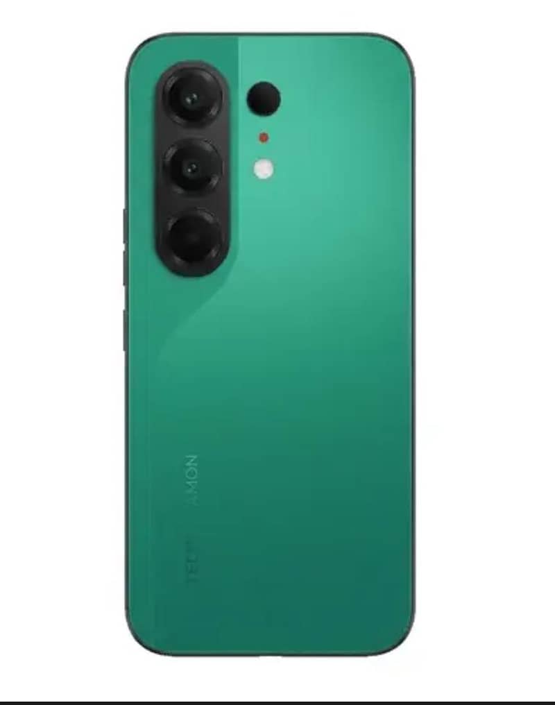 Tecno Camon 50 1