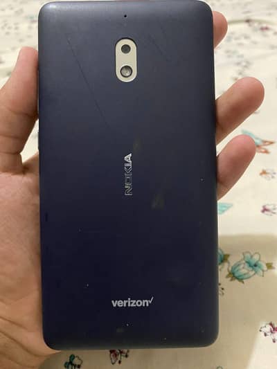 Urgent Sale Nokia Mobile 3/32 Ram Memory