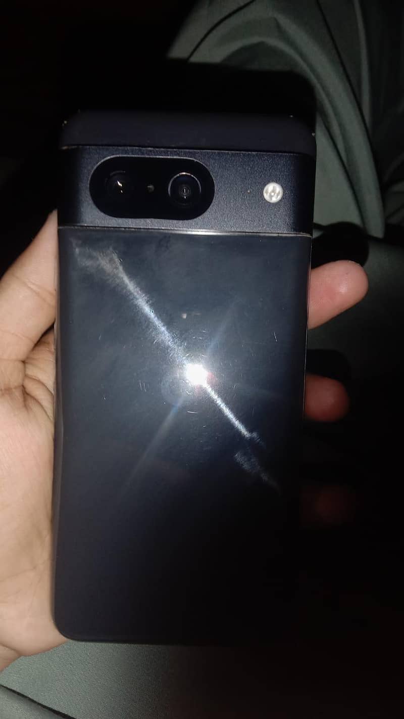 Google Pixel 8 0