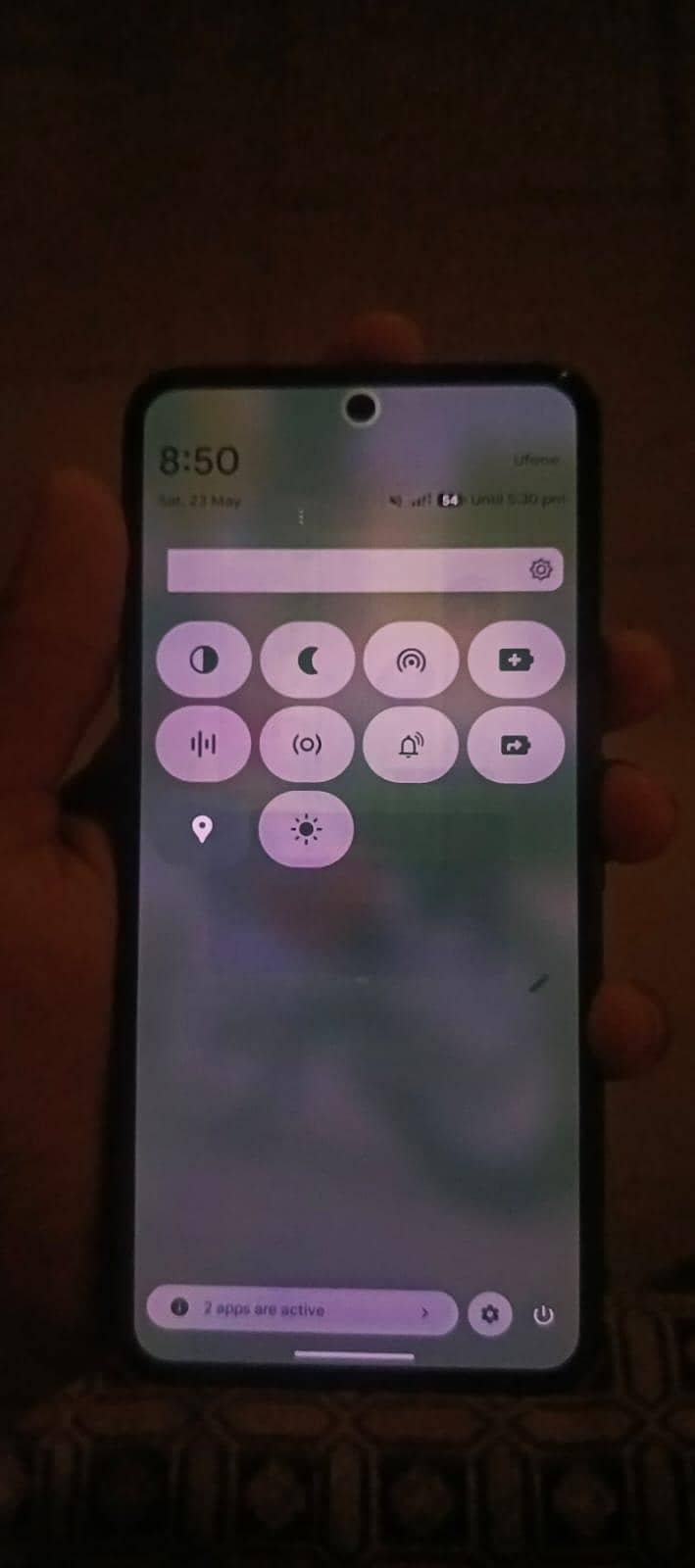 Google Pixel 8 5