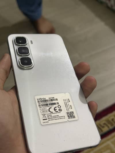 Infinix Hot 60i