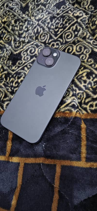 iPhone 15 icloud lock