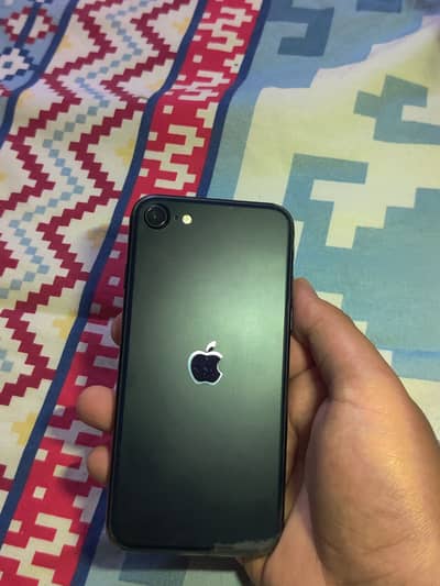 Apple iPhone SE 3 generation
