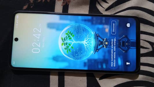 Infinix Hot 30