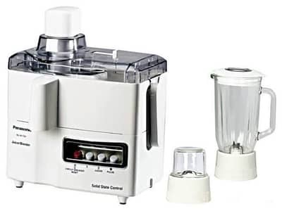 Juicer machine