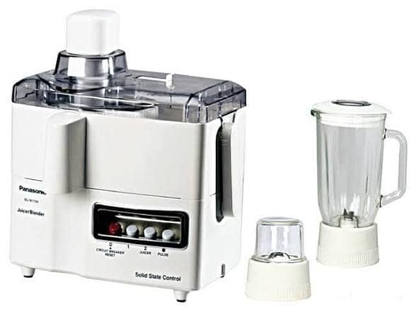 Juicer machine 0