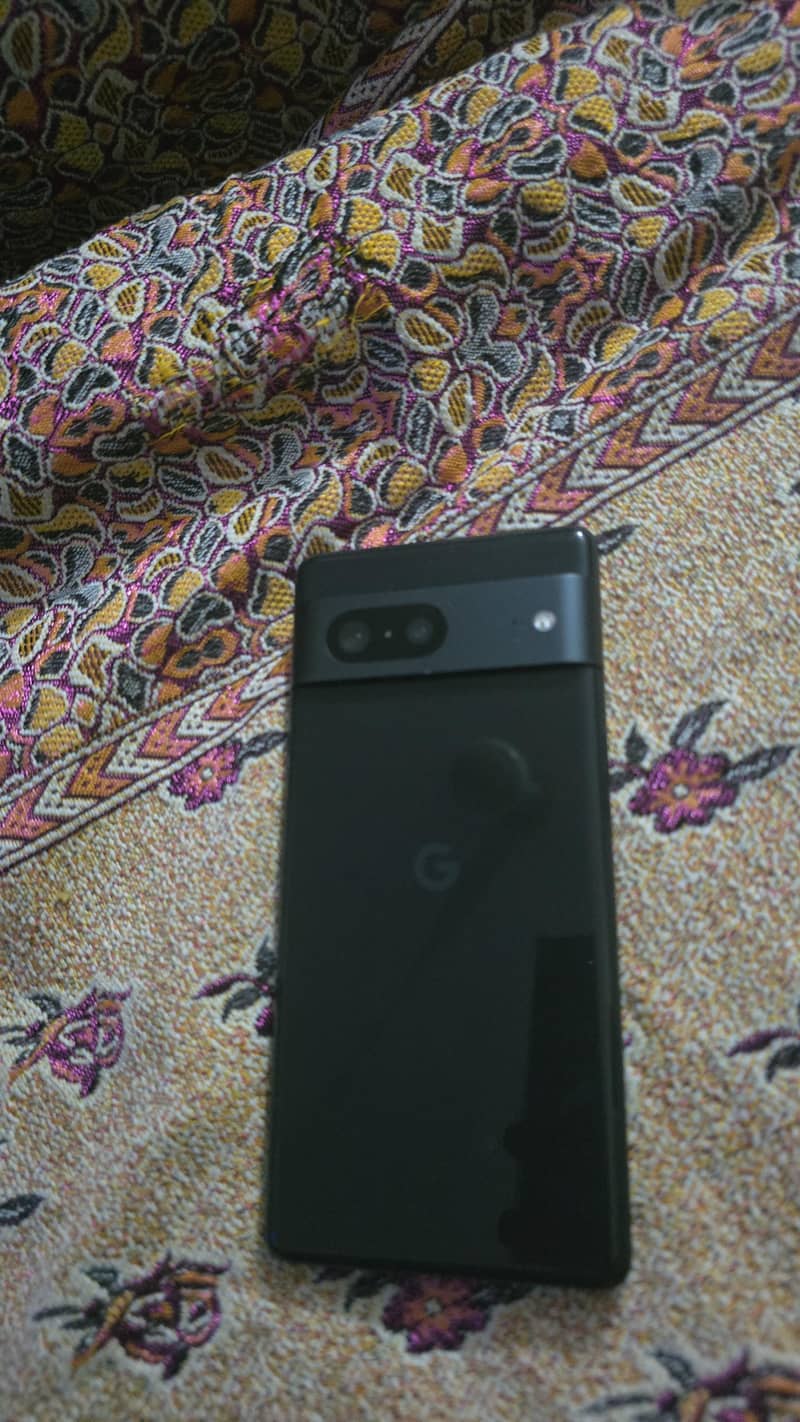 Google Pixel 7 1
