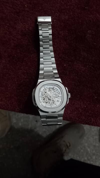 Patek phillip