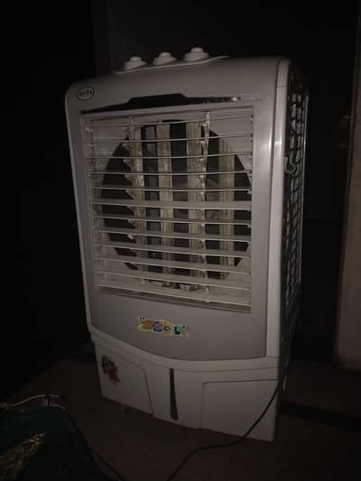 Ro0m cooler