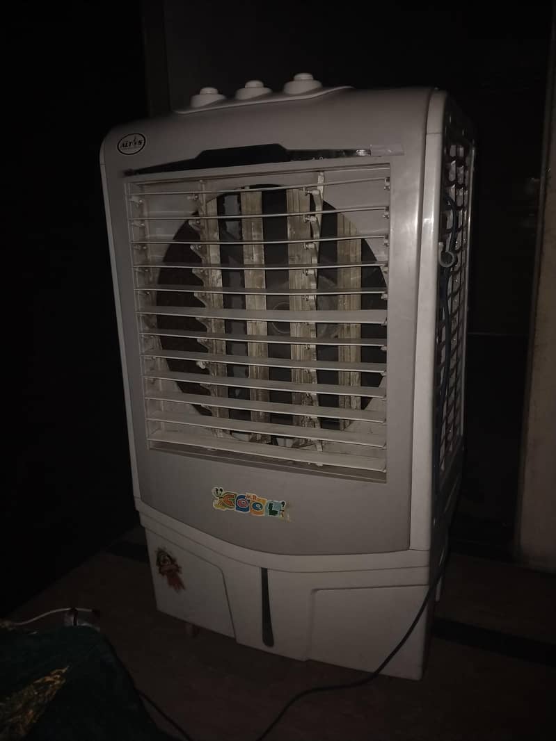 Ro0m cooler 0