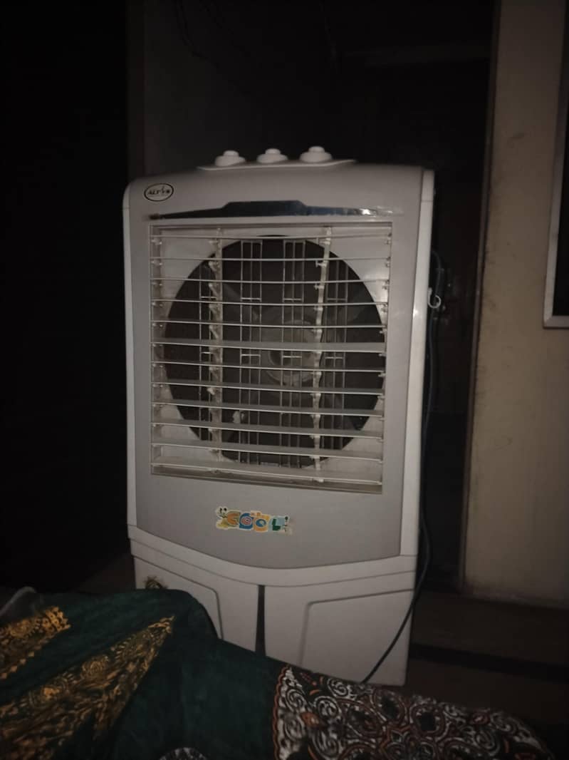 Ro0m cooler 1