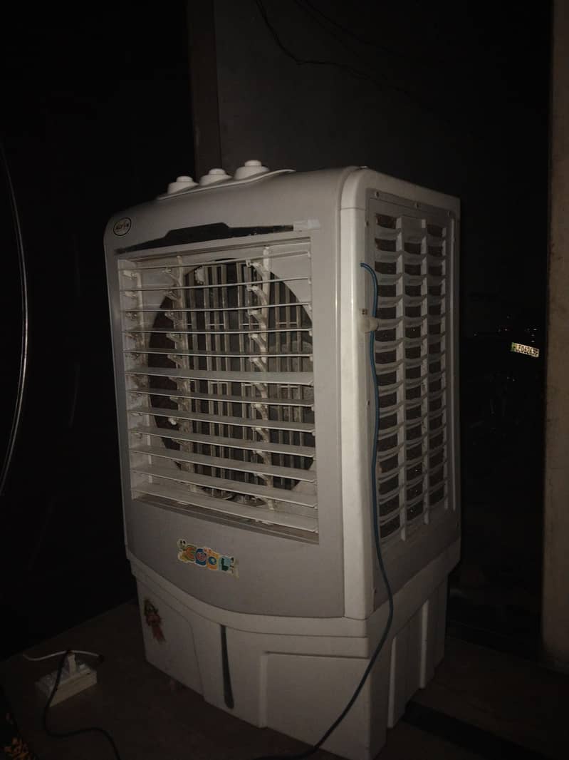 Ro0m cooler 2