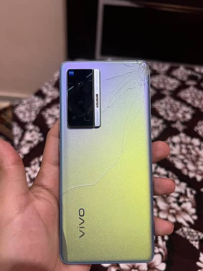 Vivo X70 Pro  12 : 256