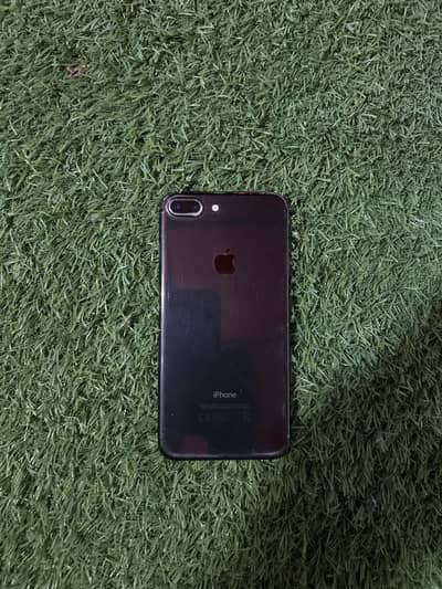 iPhone 7 Plus