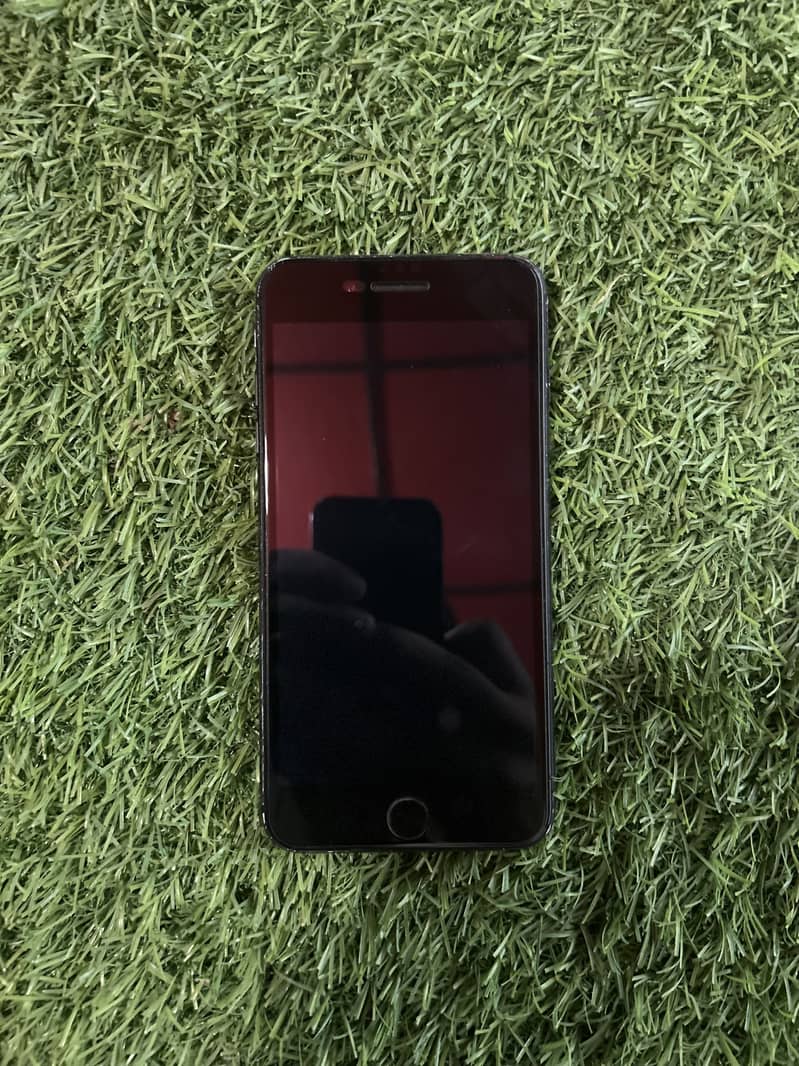 iPhone 7 Plus 1