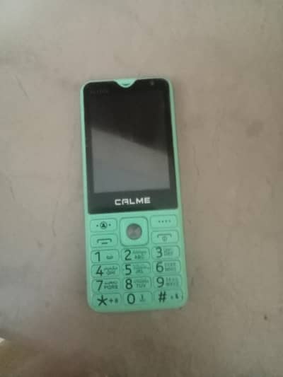 Calme 4G King 32/2