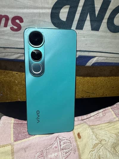 vivo v50 lite pta approved