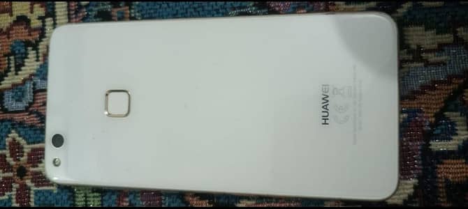 Huawei P10 Lite
