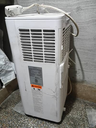 visani ac  40000