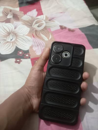 Xiaomi Redmi 13