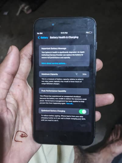 non pta 64gb fingr ok camra out cols exchange possible fingar ok
