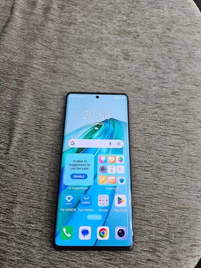 HONOR Magic 5 lite 5G