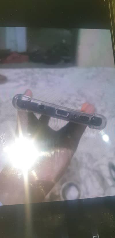 Samsung Mobile Note 9