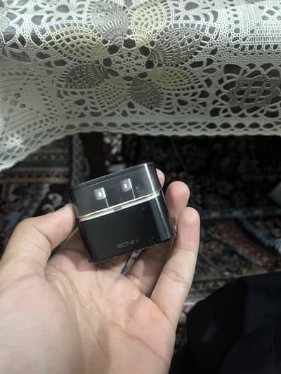 Ronin earbuds