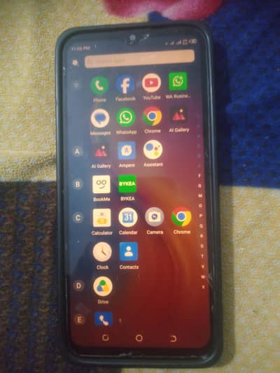 Tecno Spark 4 Lite