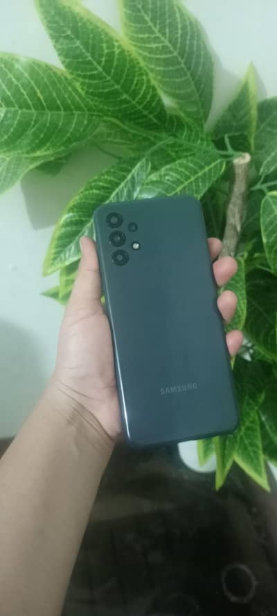 Samsung A13 for sale (PTA approved)