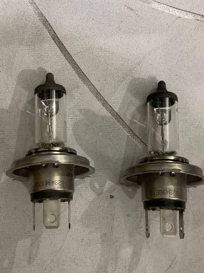 Alto 2024 Model Original Blubs