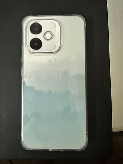 Oppo A6s pro